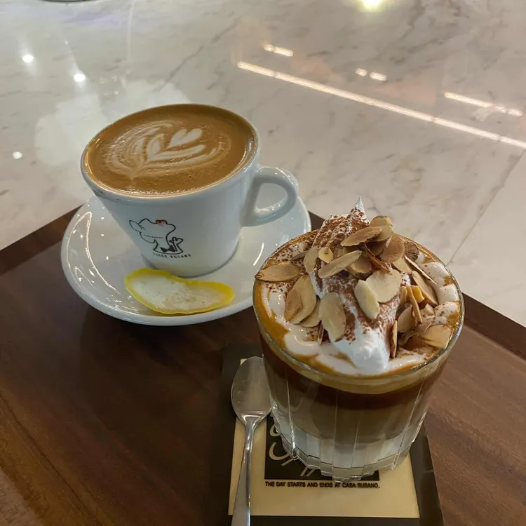 까사부사노 사진