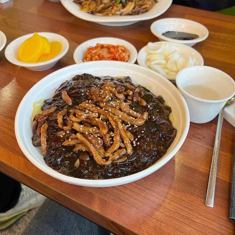 복성원중화요리 대표 사진