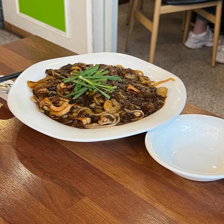 복성원중화요리 대표 사진