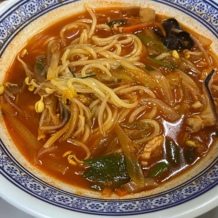 만리장성 대표 사진