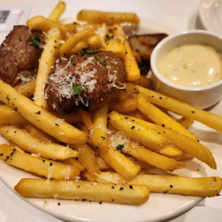 파르노 대표 사진