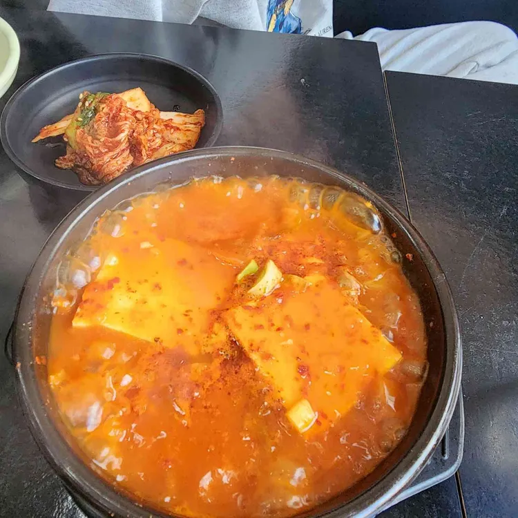 현대한식뷔페 사진 7