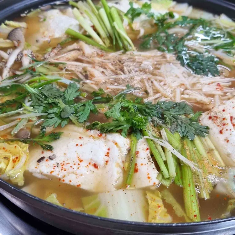 배다리 두부촌 대표 사진