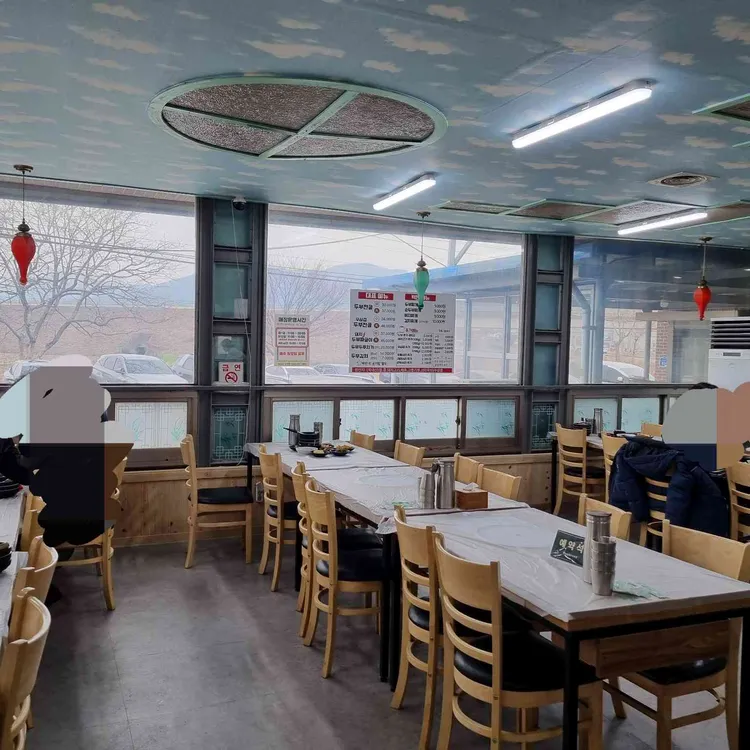 배다리 두부촌 대표 사진