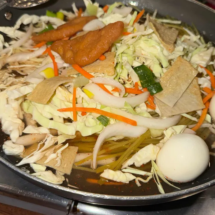 아이러브 신당동 사진