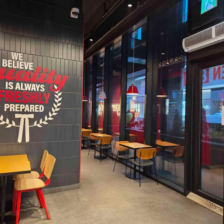 KFC 대표 사진