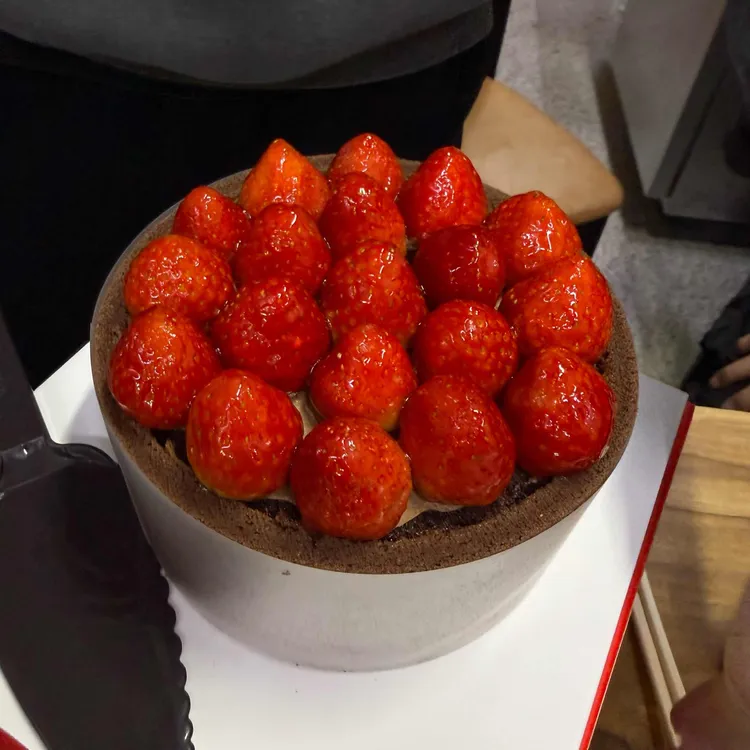 투썸플레이스 대표 사진