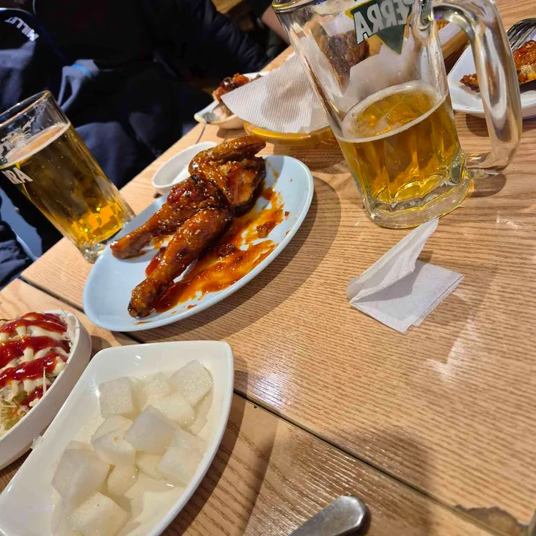 두부자통닭 대표 사진