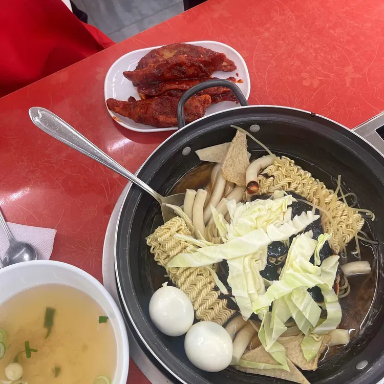 애플하우스 사진