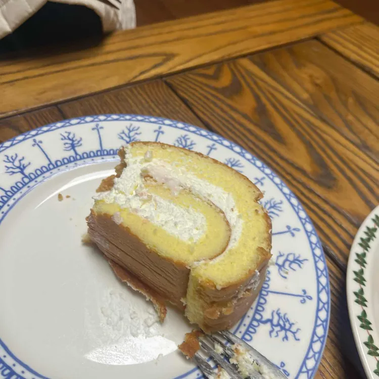 성심당 케익부띠끄 사진