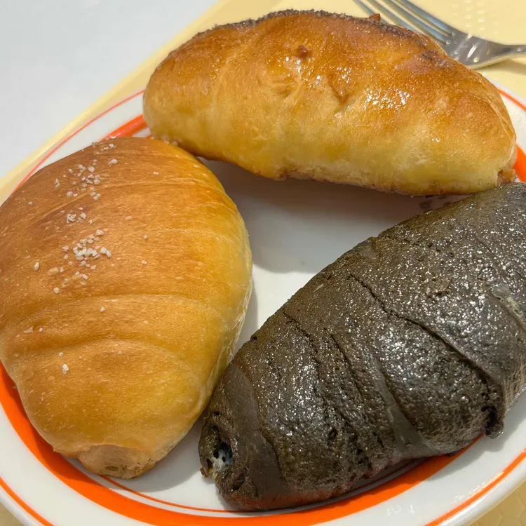 오시오카페 by 아카렌가 사진