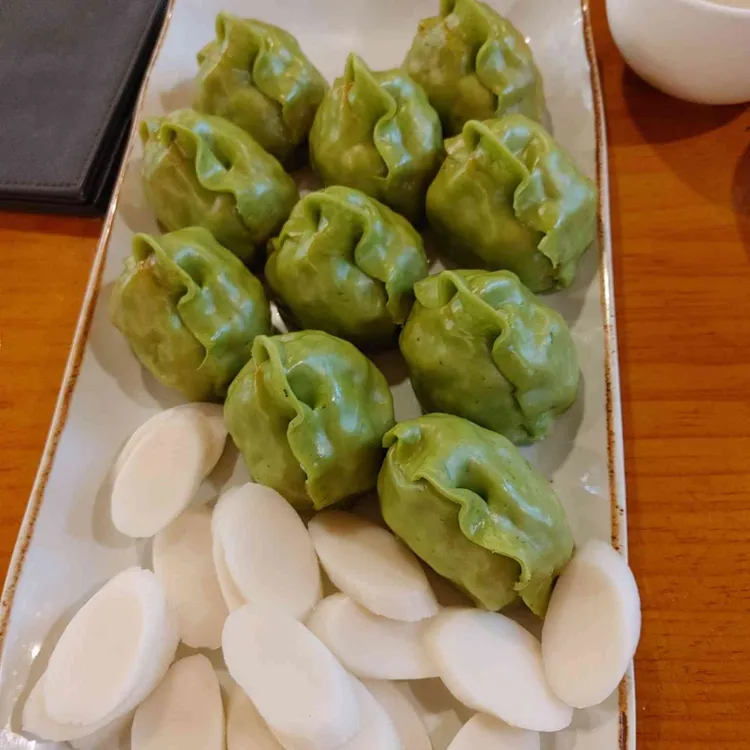 동이손만두 사진