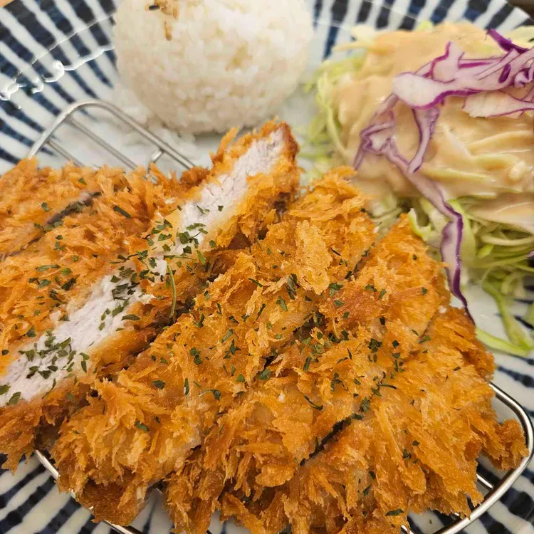 최고당돈가스 대표 사진