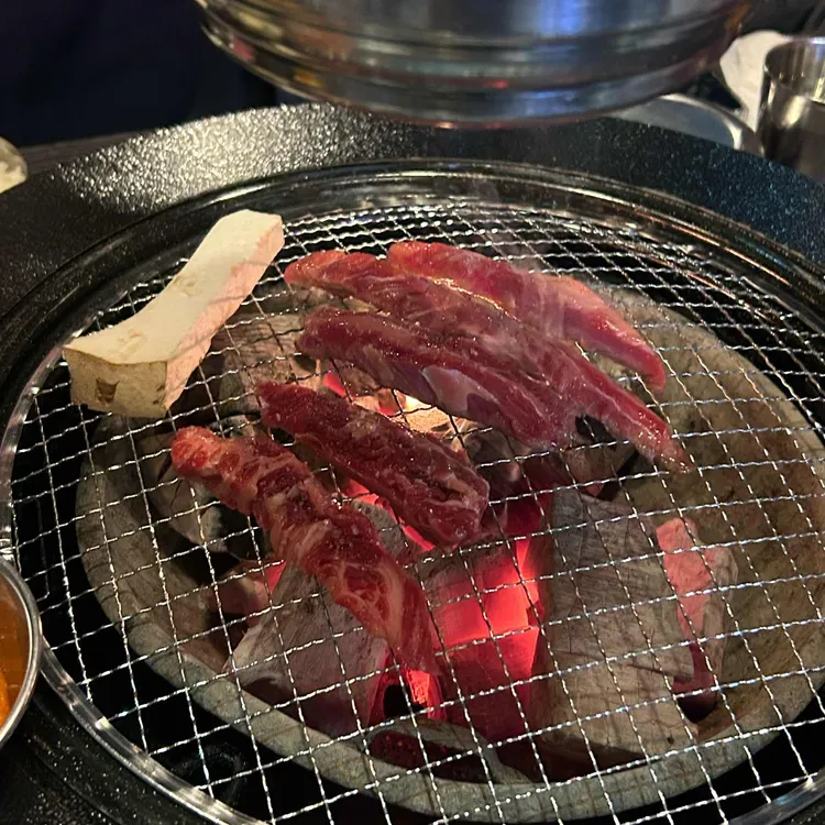 고기굽는놈 사진