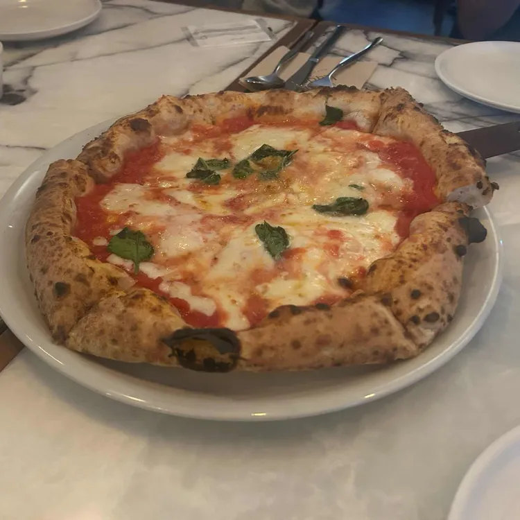 피제리아 라고 사진