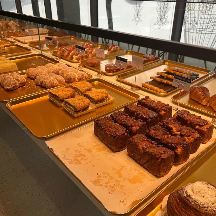 듀레베이커리 사진