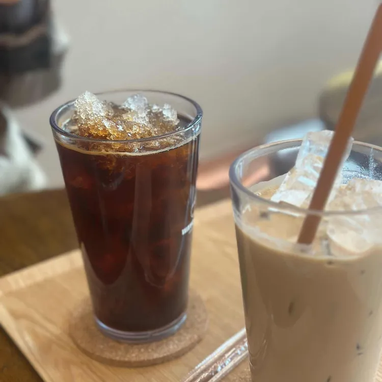 와요커피 대표 사진