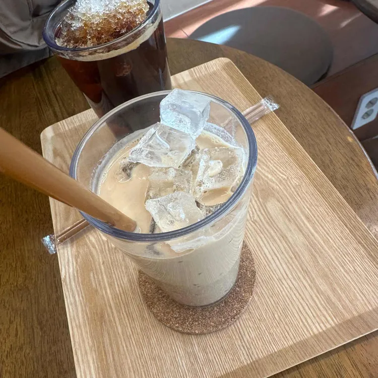 와요커피 대표 사진