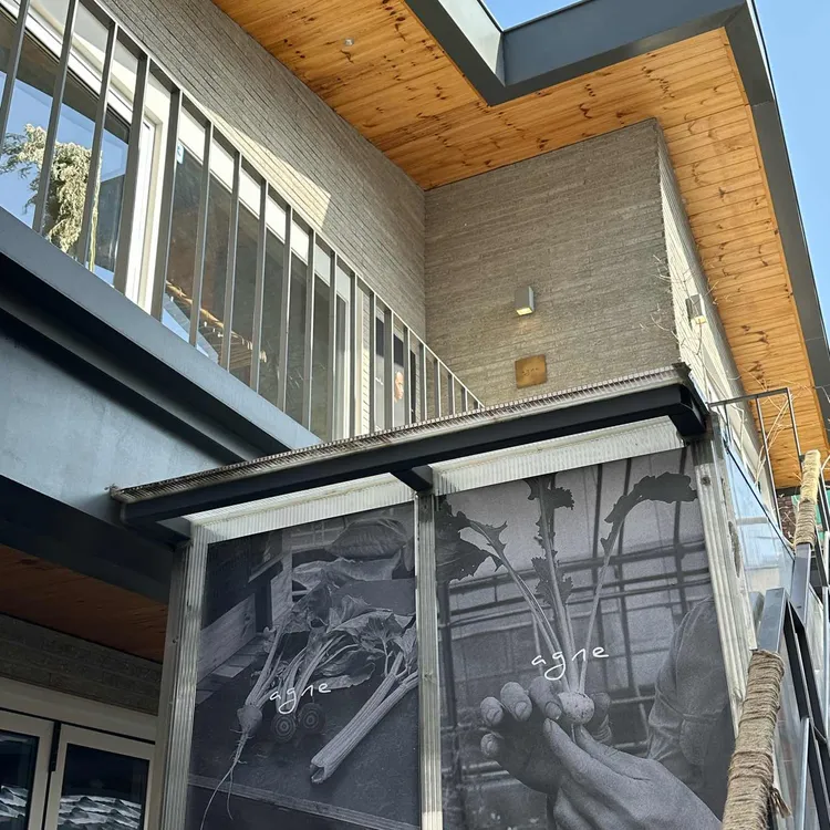 아그네 대표 사진