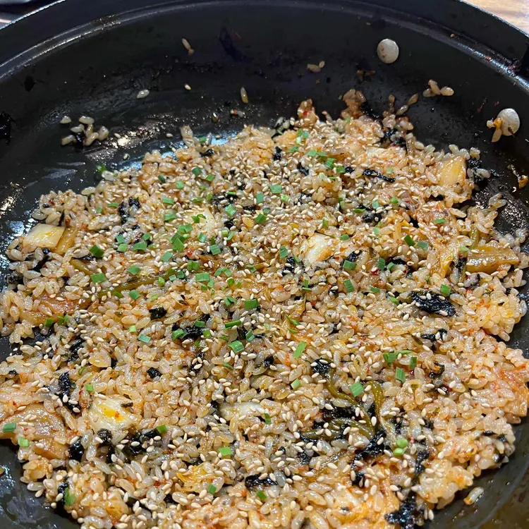 봉포감자탕. 뼈찜 대표 사진