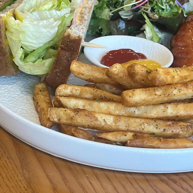 러스틱 대표 사진