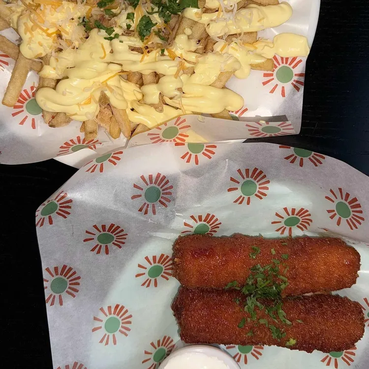 김씨네타코 대표 사진