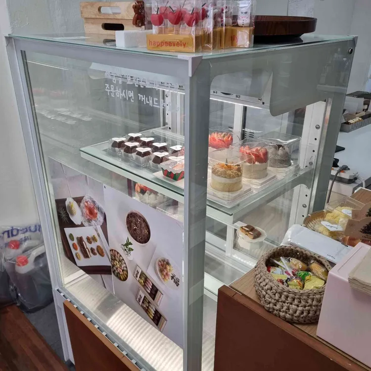 호호정 대표 사진