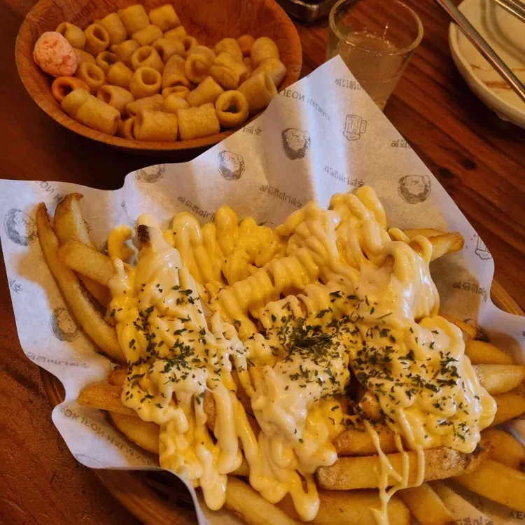 역전할머니맥주 대표 사진