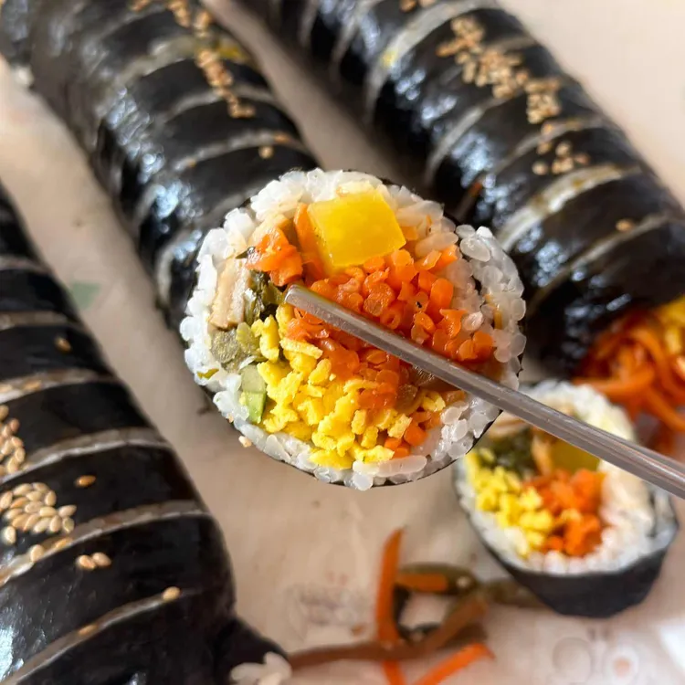 할머니가래떡볶이 대표 사진