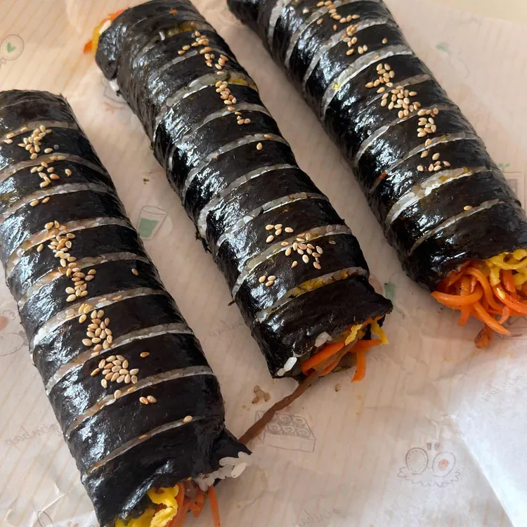 할머니가래떡볶이 대표 사진