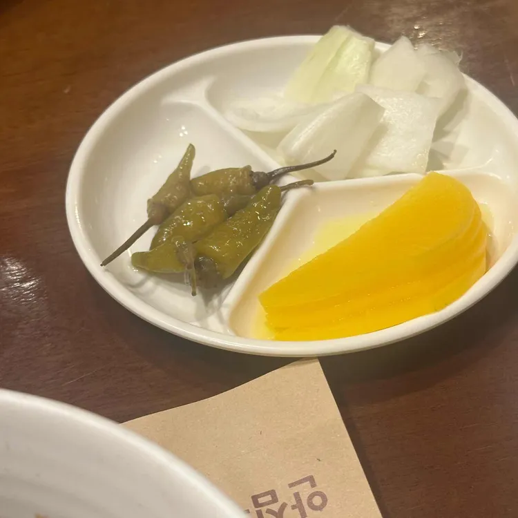 금문중화요리 대표 사진