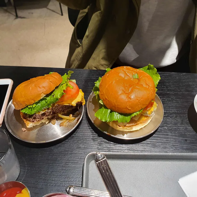 카페 반월 사진