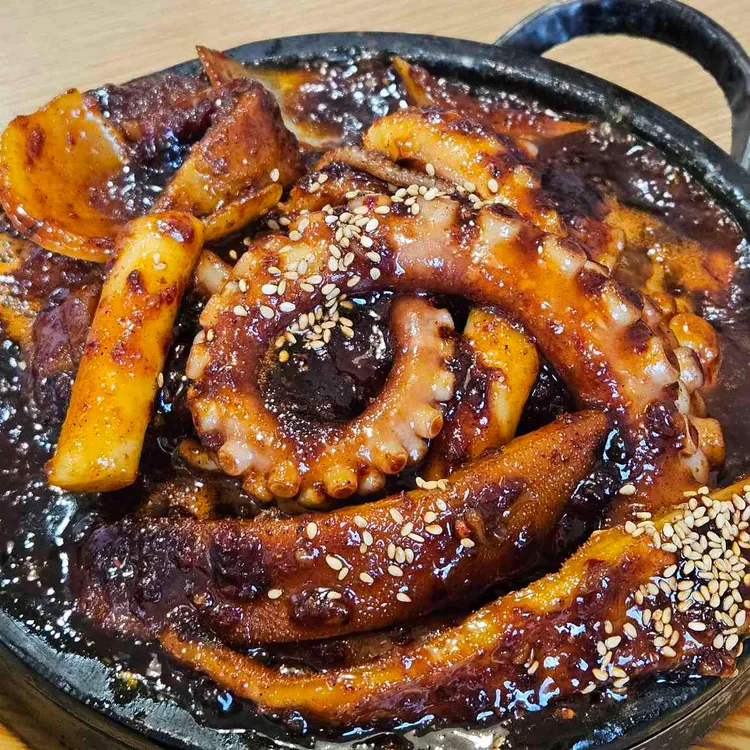 신라식당 대표 사진