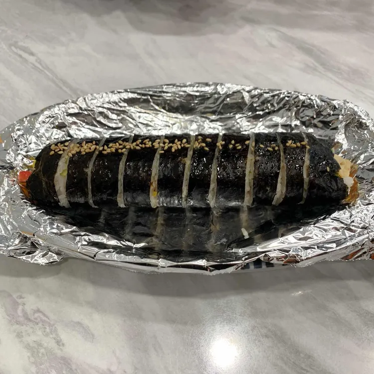 진김밥 대표 사진