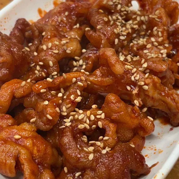 먹자골일번지 대표 사진