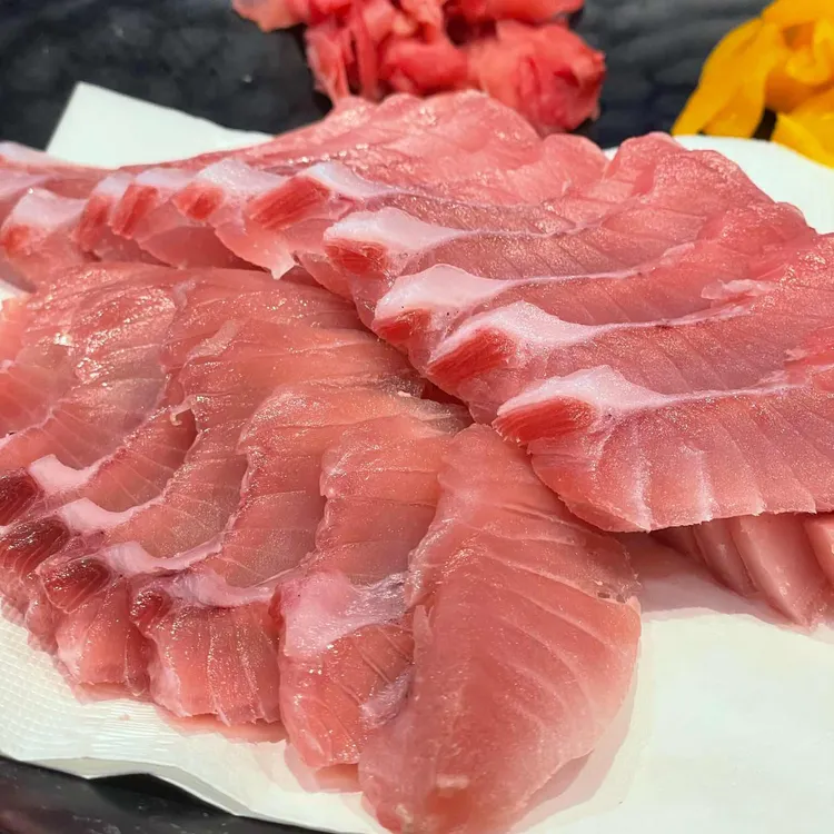 The플러스참치 대표 사진