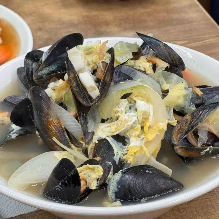 천호각 대표 사진