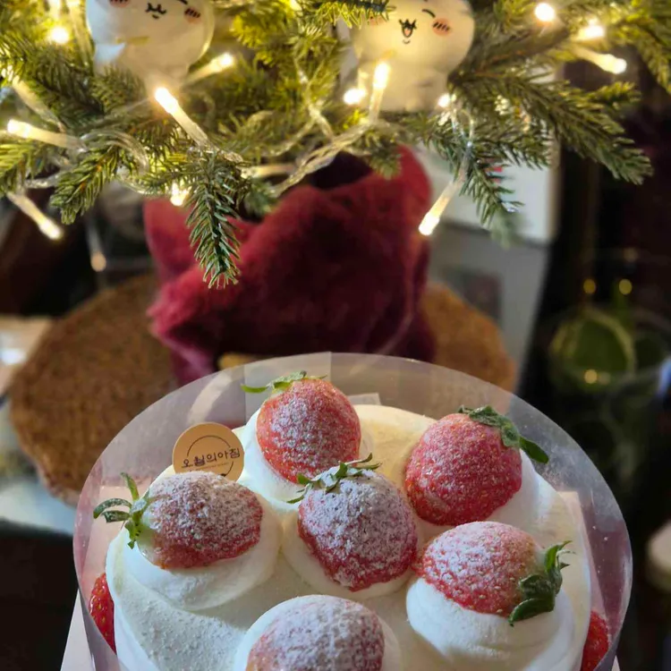 오월의아침 대표 사진