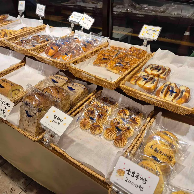 오월의아침 대표 사진