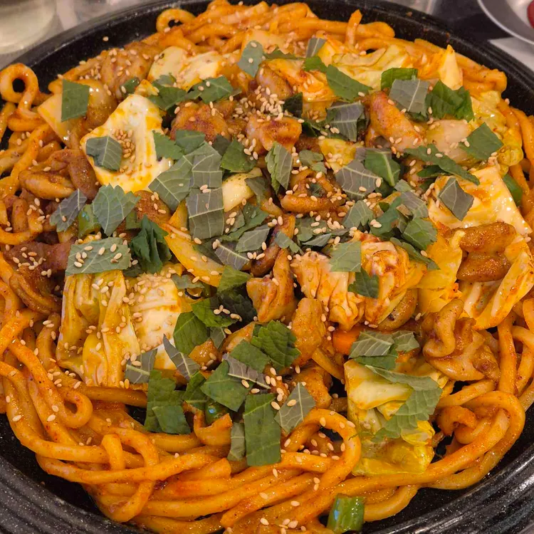 화랑대곱창 사진