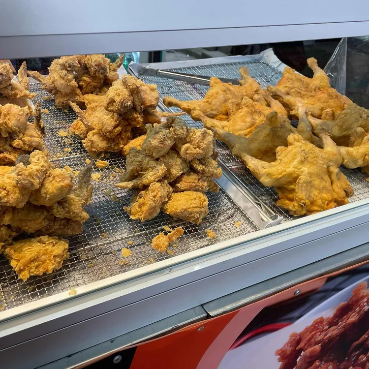 예스톡톡닭강정 대표 사진