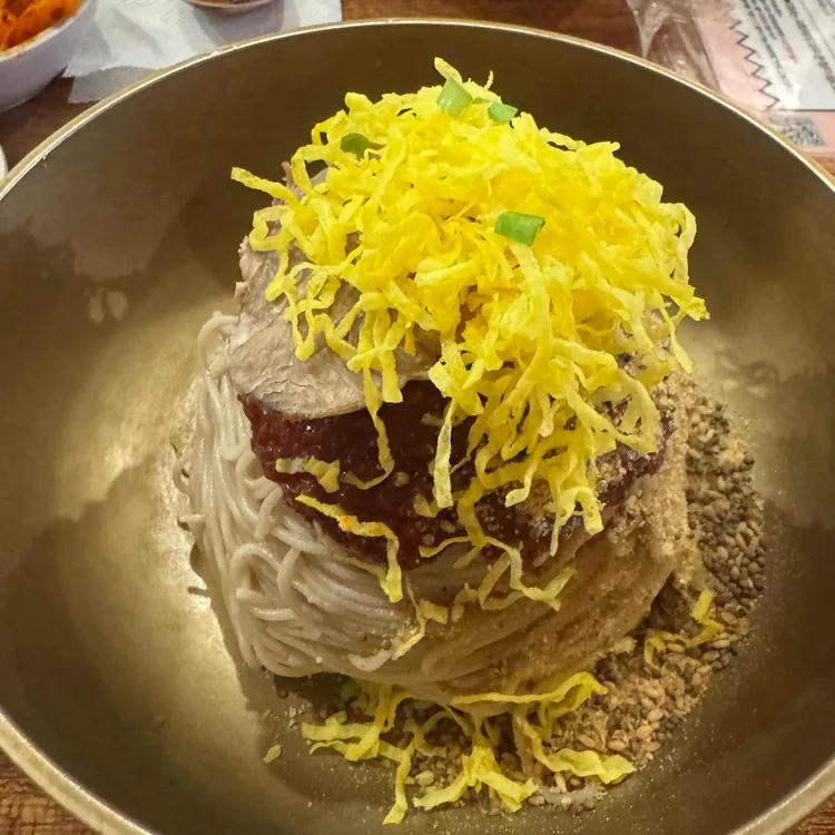 잘빠진메밀 사진