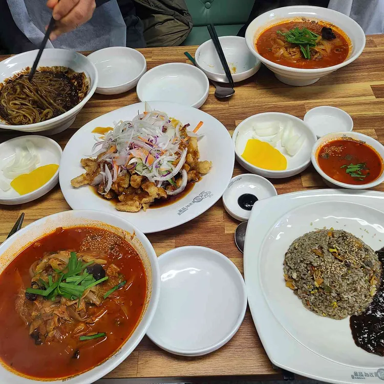 충청남도 예산군 신암면 음식 랭킹 - 다이닝코드
