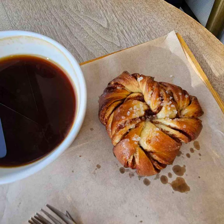 월송 유로베이커리 앤 로스터리 사진