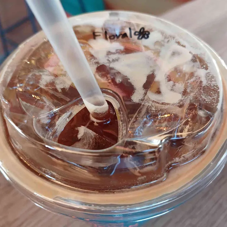 로스터리락온 대표 사진