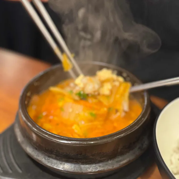 탁사발두부공방 대표 사진