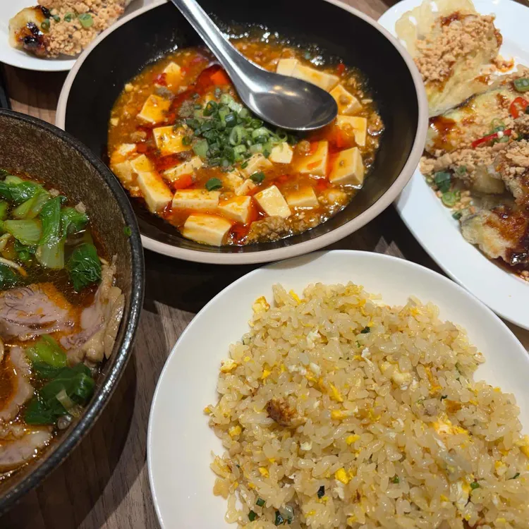 바오하우스 사진