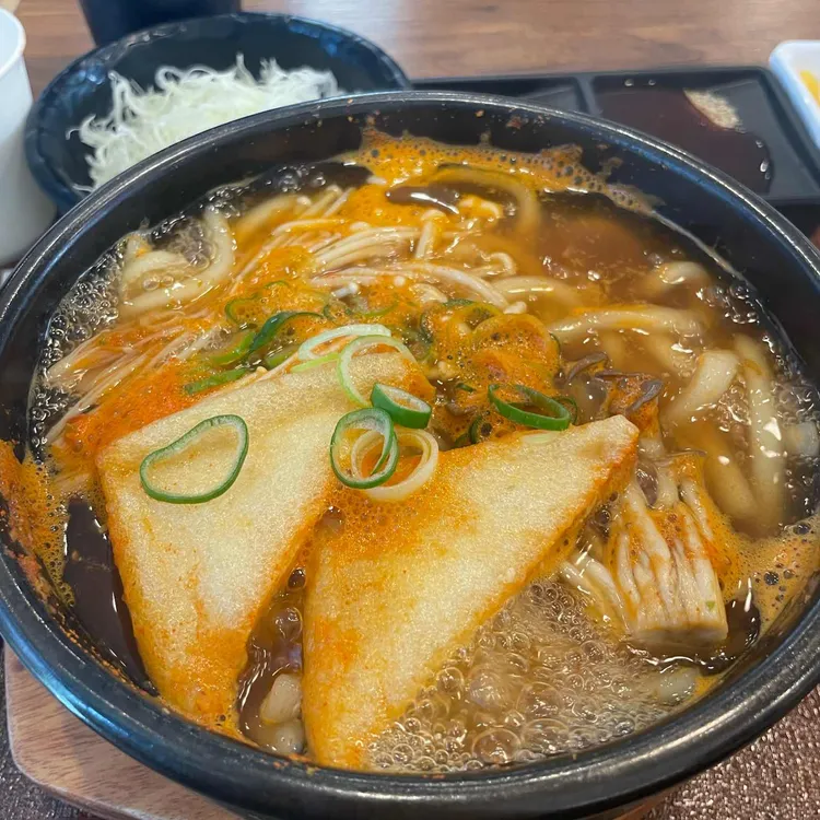 쿠마키친 대표 사진