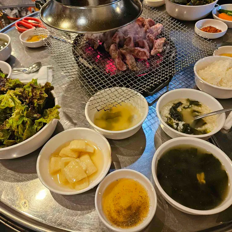 허가네 대구막창 대표 사진