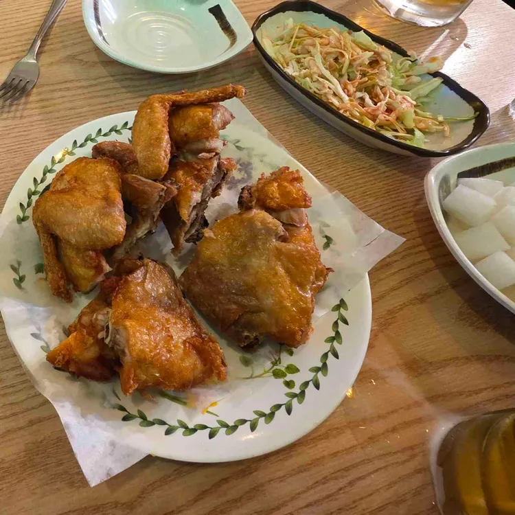 이조옛날통닭 대표 사진